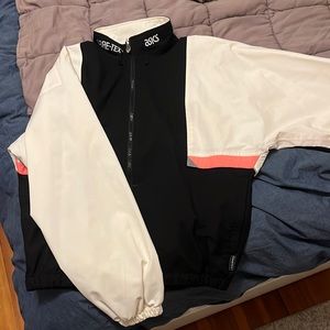 Vintage Gortex windbreaker